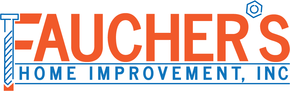 Faucher's Home Improvement Inc logo